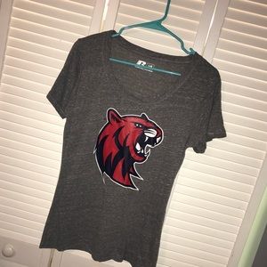 Sports Team Shirt